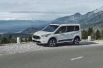 Ford Tourneo Connect Active 2020 года (EU)